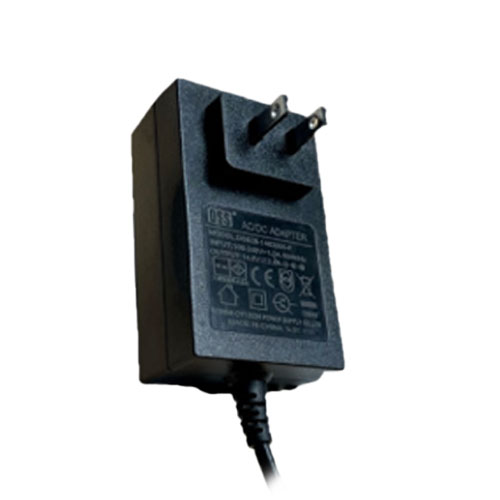 モバイルバッテリー専用充電器 フォークリフト