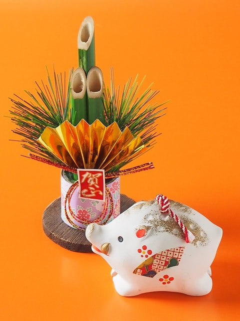 2019年新年のご挨拶